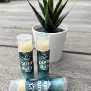 Lippenpflegestift BIO