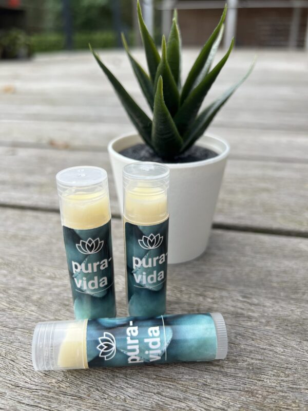 Lippenpflegestift BIO