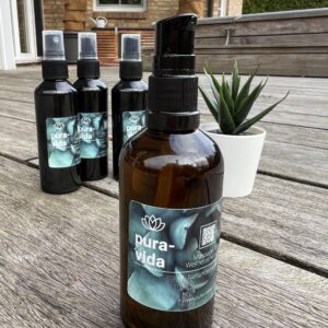 Raumspray