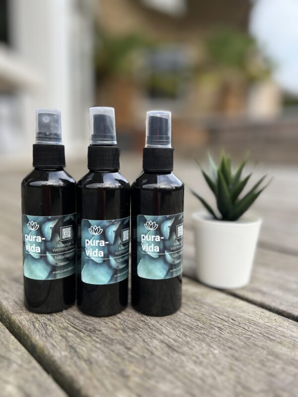Einschlaf-Kissenspray Lavendel