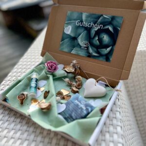 pura-vida Valentins-Box 30