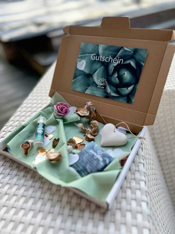 pura-vida Valentins-Box 30